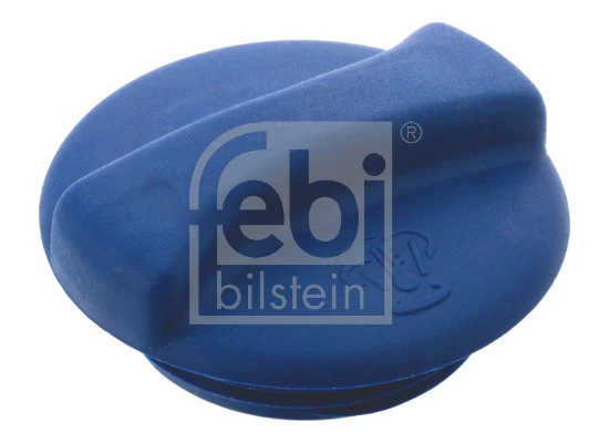 Cap, coolant tank